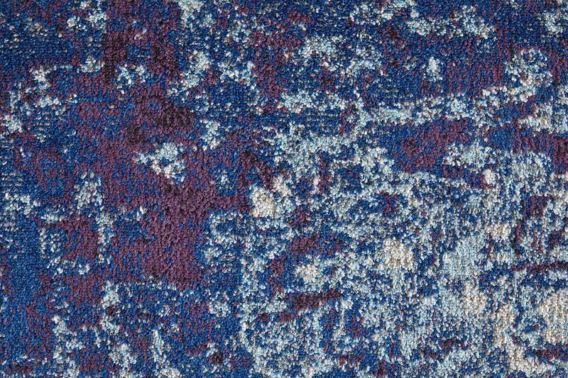 EDGEMONT Collection - 39IQF Blue/Purple