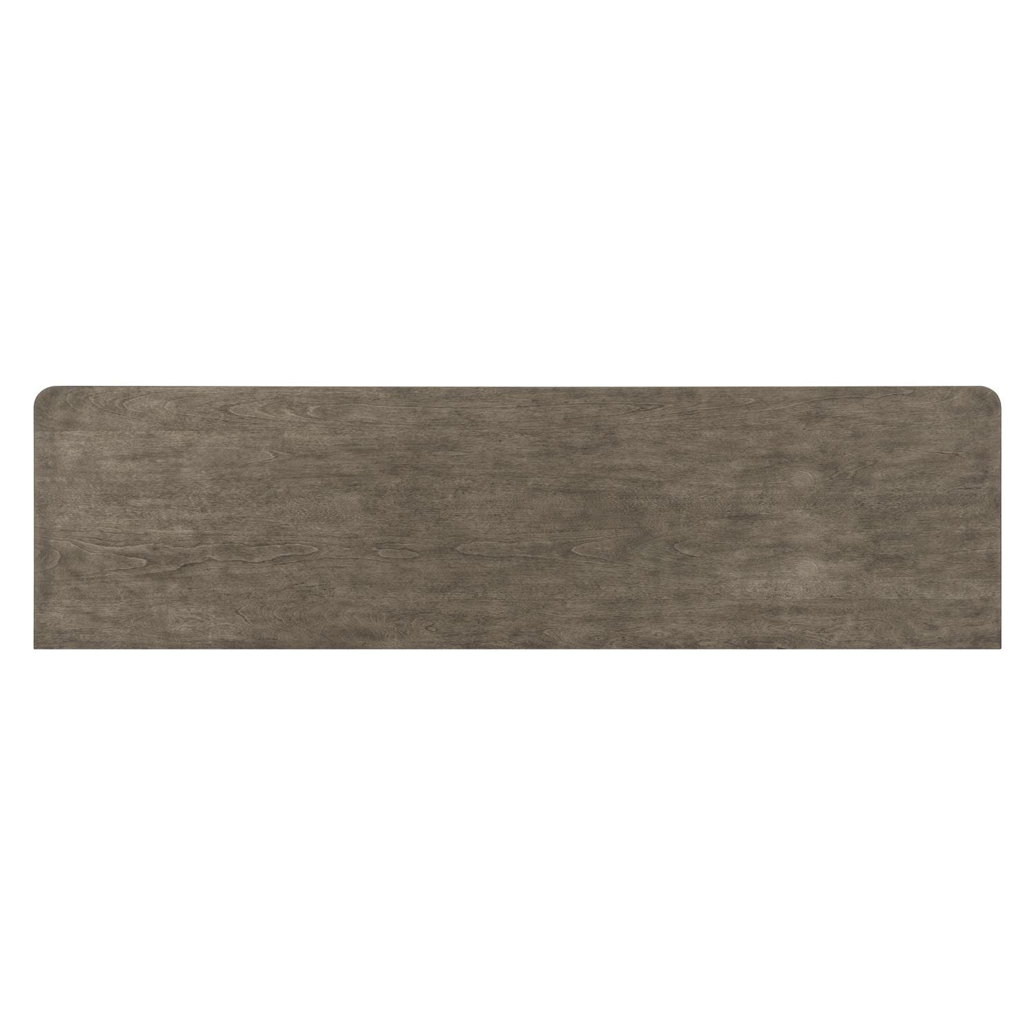 Twin Lakes - 6 Drawer Dresser