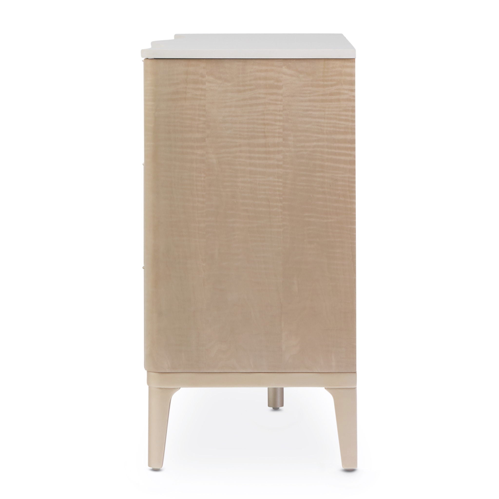 Malibu Crest - Dresser