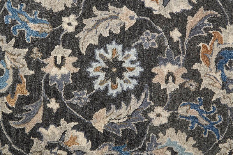 RYLAN Collection - 8643F Charcoal
