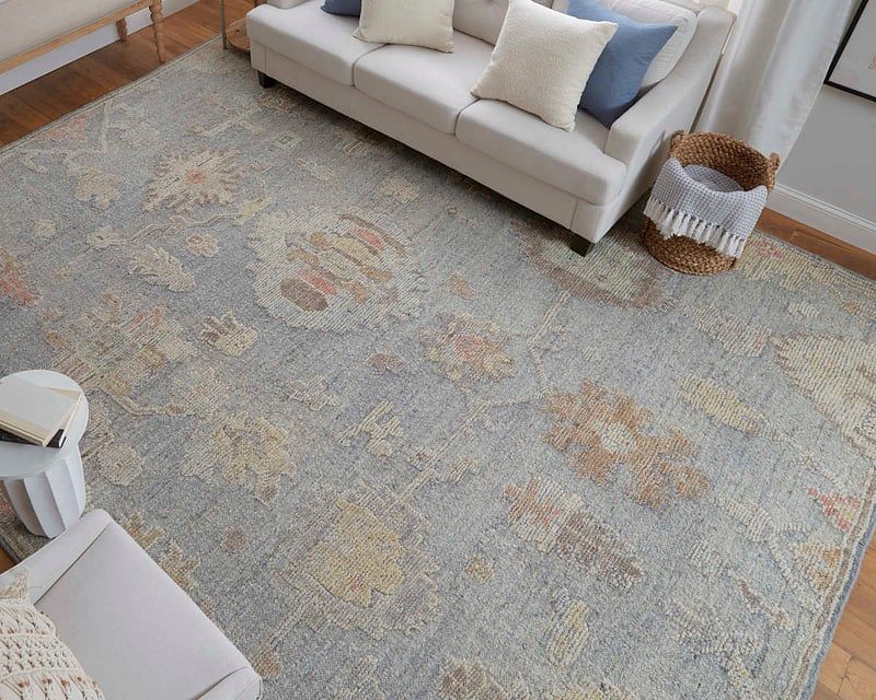 GRAFTON Collection - 69FMF Blue/Gray