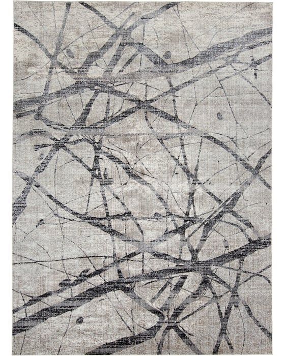 KANO Collection - 3877F Charcoal/Gray