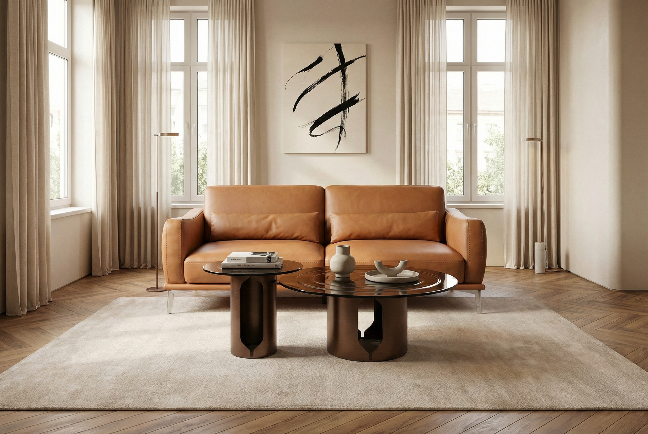 Lido Sofa