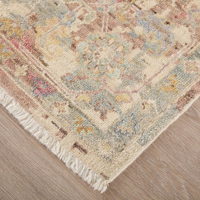 FONTANA Collection - 69HCF Ivory/Multi