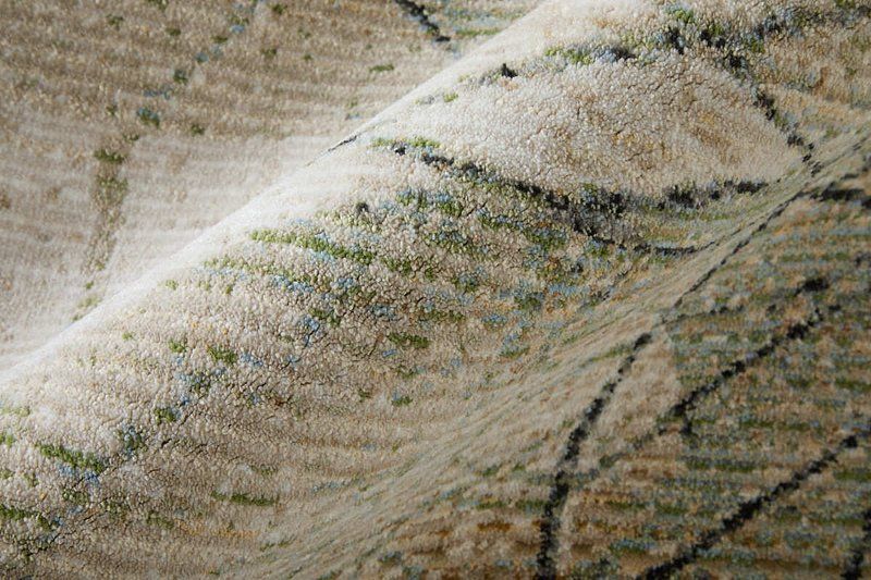 SONORA Collection - 39U8F Green/Cream