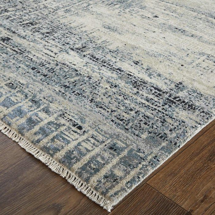 SUMNER Collection - C6032 Blue/Gray