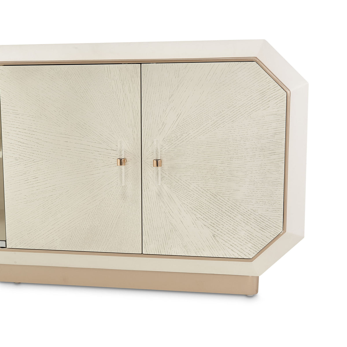 La Rachelle - Media Cabinet - Champagne