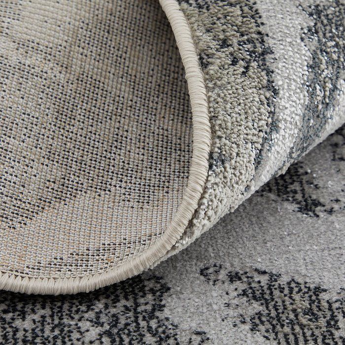 ASTRA Collection - 39L5F Gray/Silver