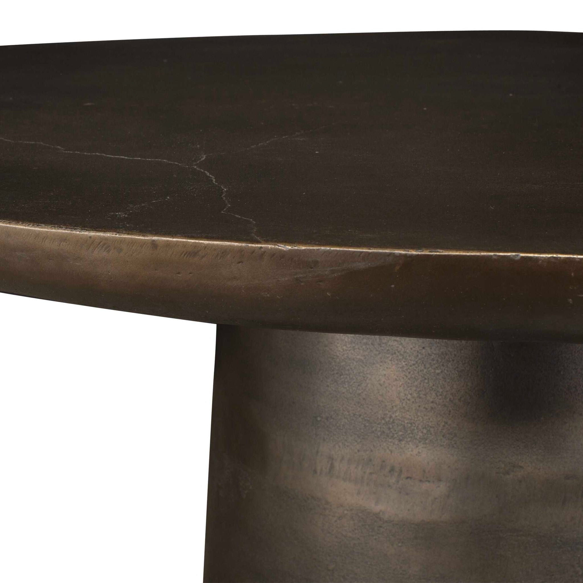 Madrone - Outdoor Dining Table