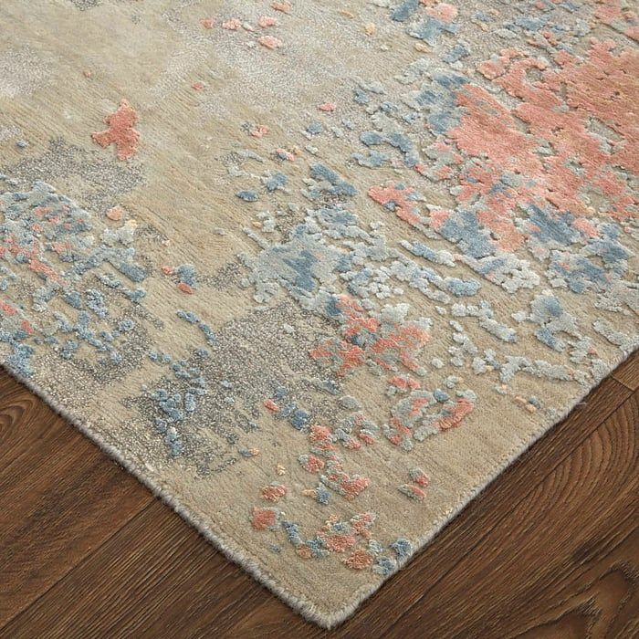 MCDERMOTT Collection - C6020 Gray/Multi
