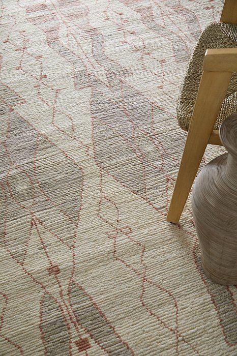 KASBAH Collection - 69G3F Beige/Gray