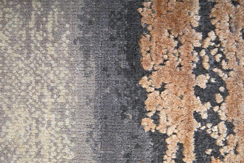 TRINITY Collection - 69CXF Gray/Rust