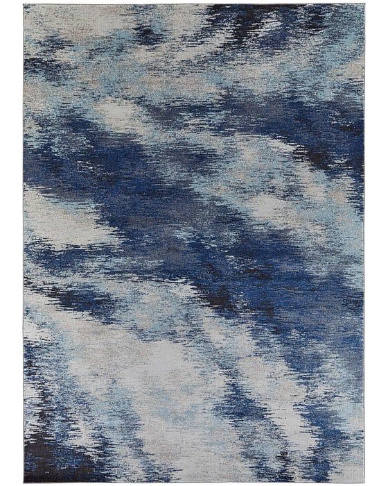 EDGEMONT Collection - 39ITF Navy/Gray