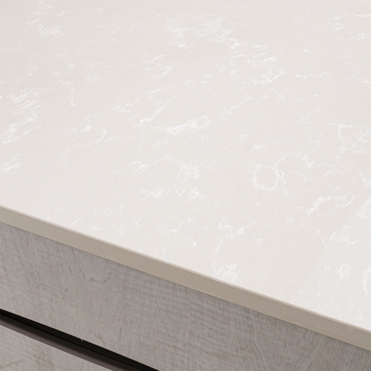 Marin - Media Cabinet - Beige
