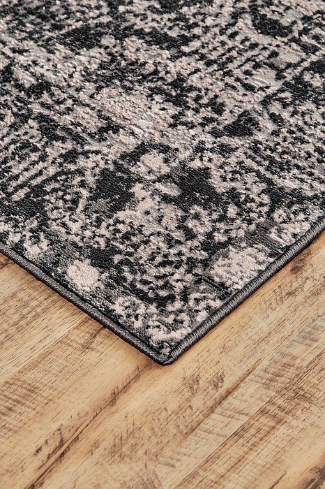 PRASAD Collection - 3680F Charcoal/Gray