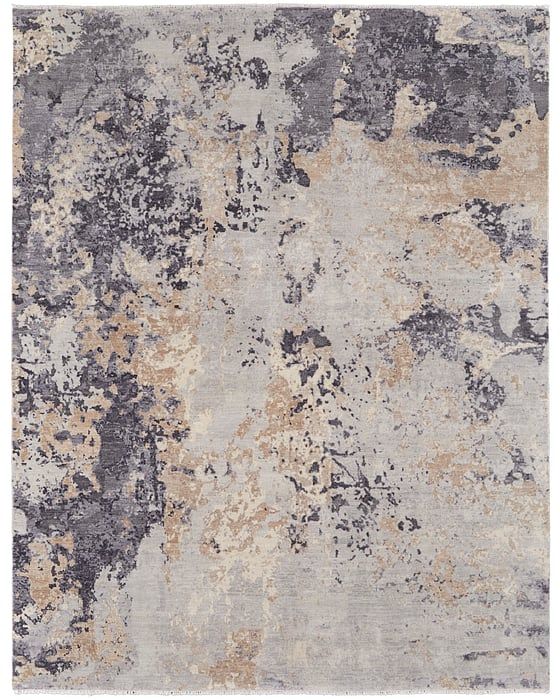 MARINN Collection - 69B2F Gray/Beige