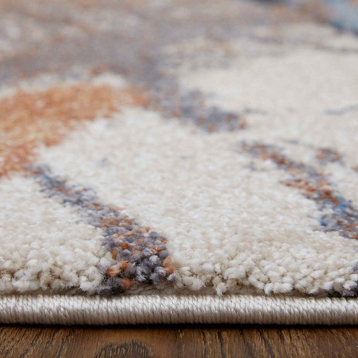 GILMORE Collection - 39MPF Blue/Multi