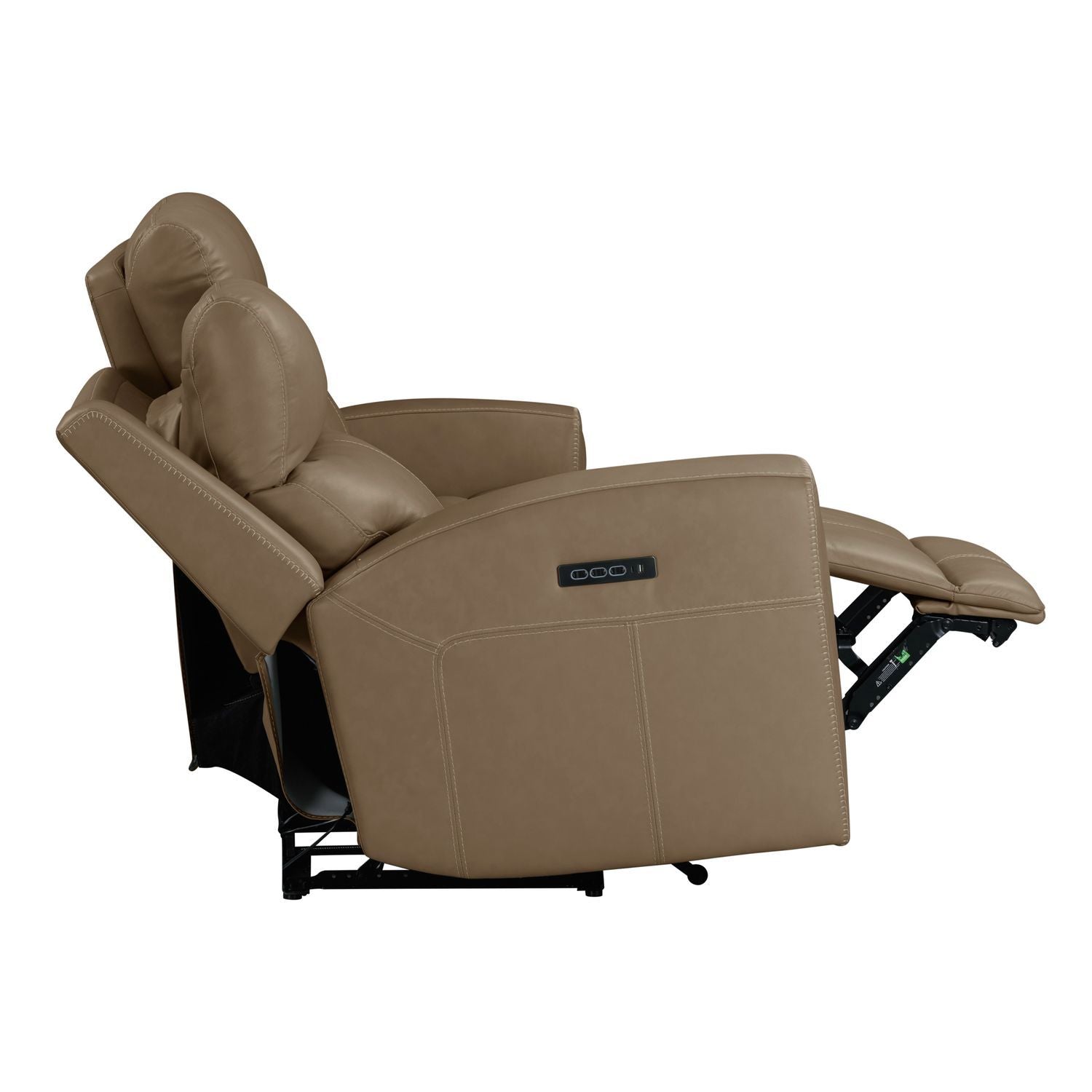 Camden - Sofa P3 & ZW