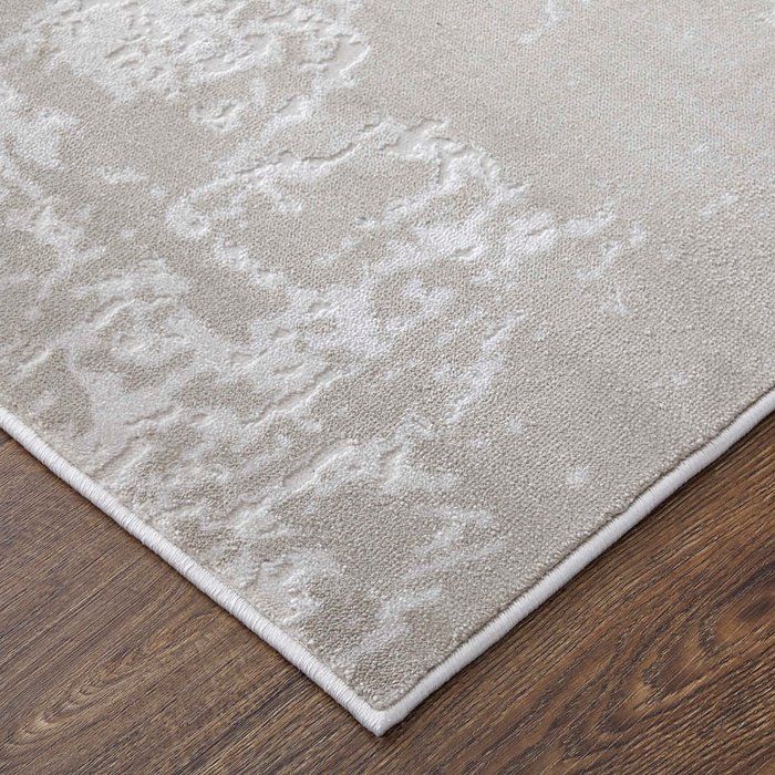 PRASAD Collection - 39NAF Ivory/Beige