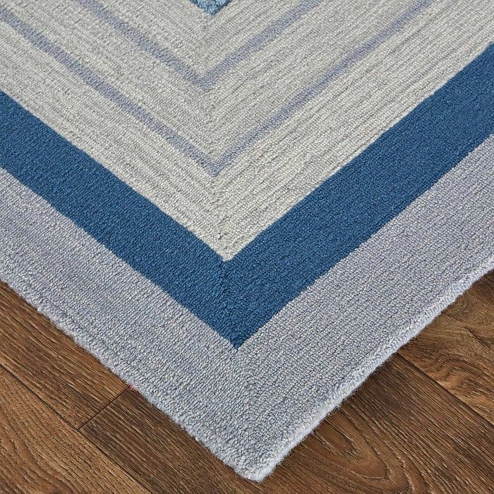 NASH Collection - 8849F Blue/Gray