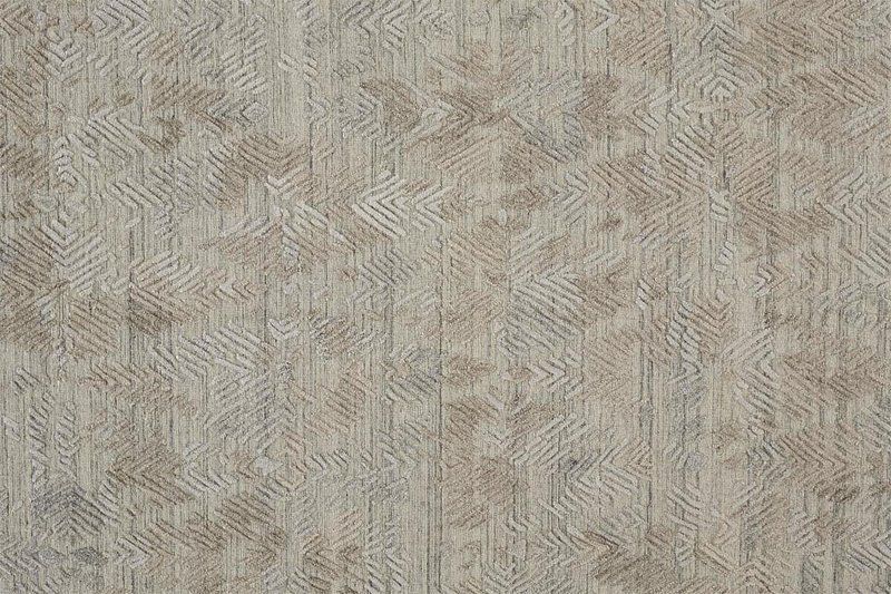 ELIAS Collection - 6718F Gray/Brown