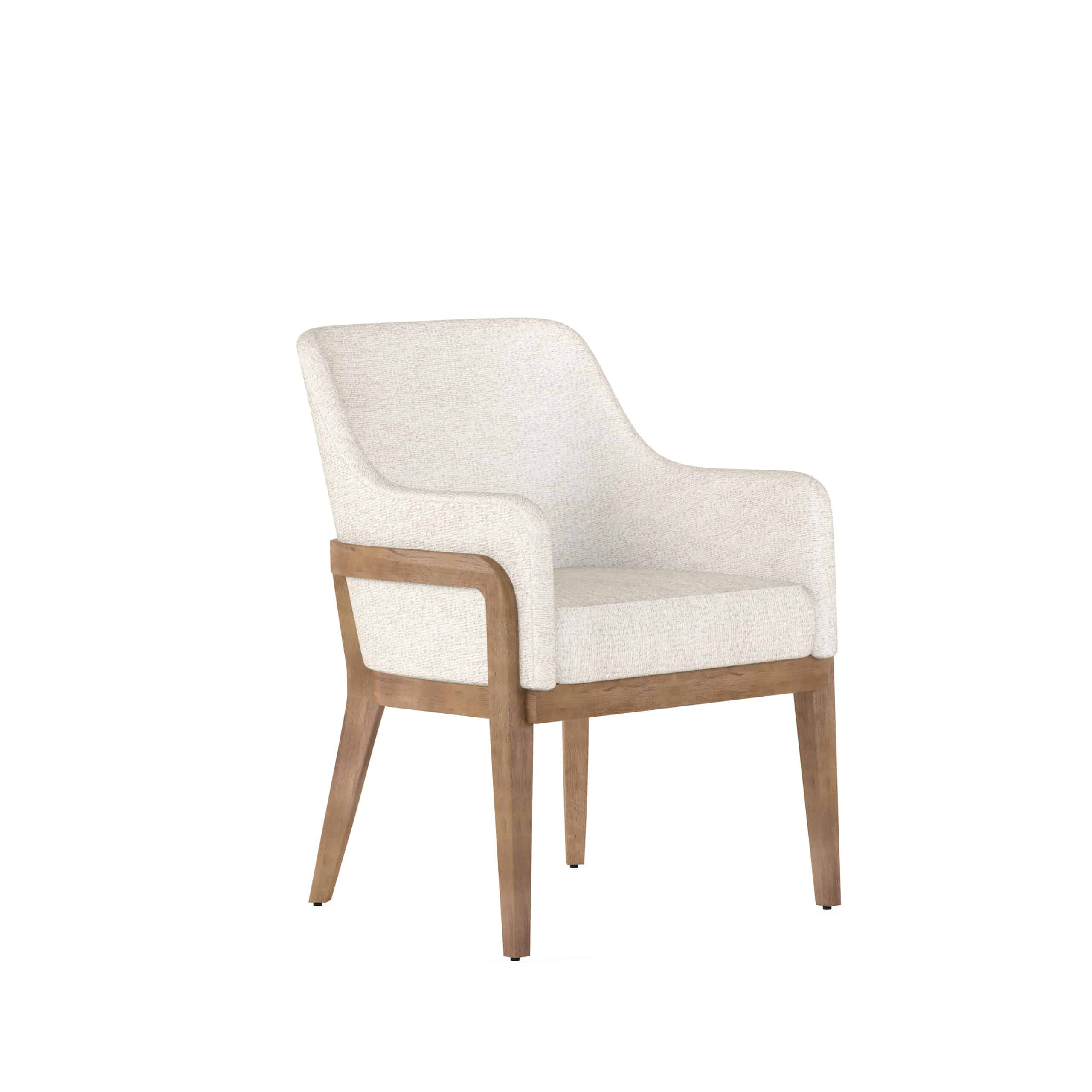 Portio Rec Dining Table & Chair