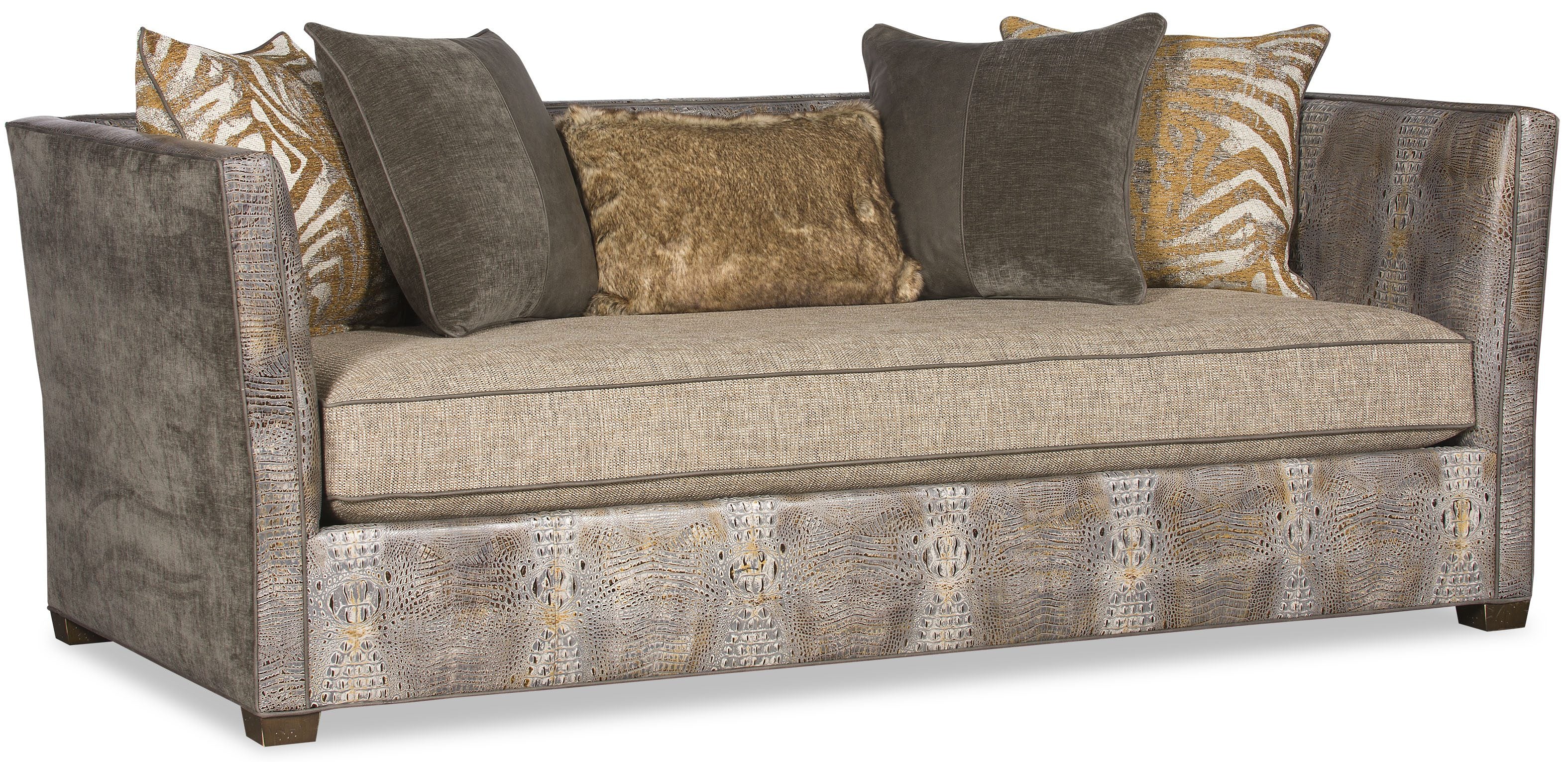 622G Aria Grand Sofa - Customizable