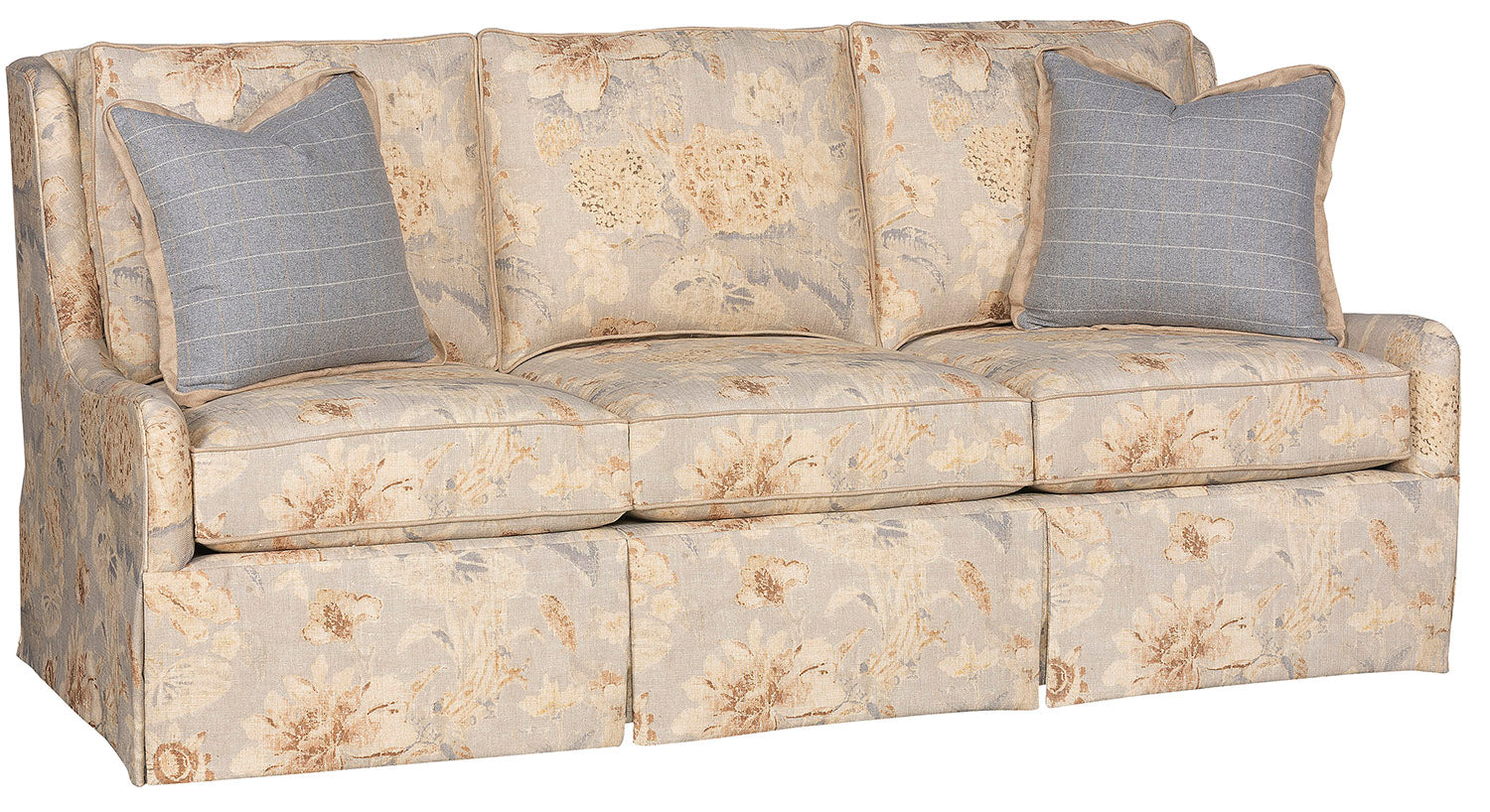 74 Axis Sofa - Customizable