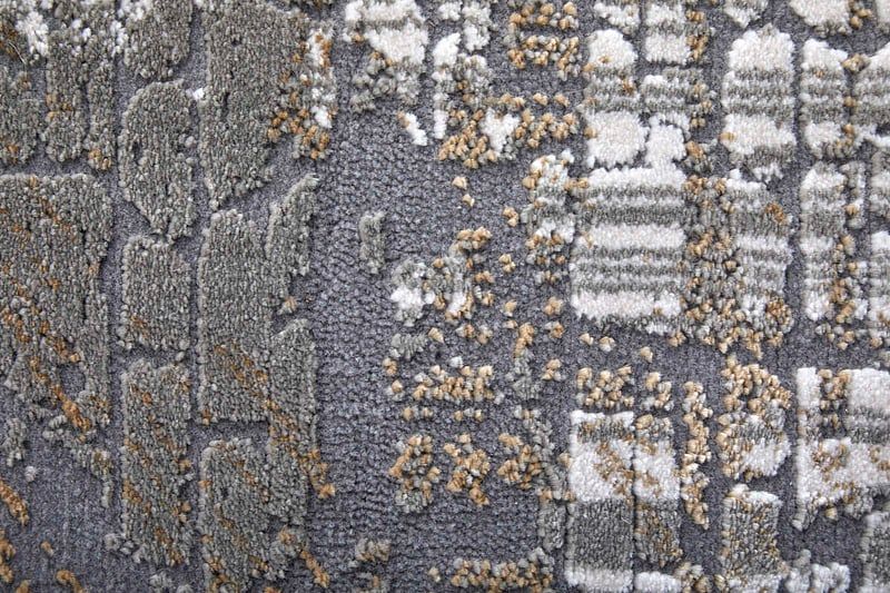 WALDOR Collection - 39NDF Ivory/Gray