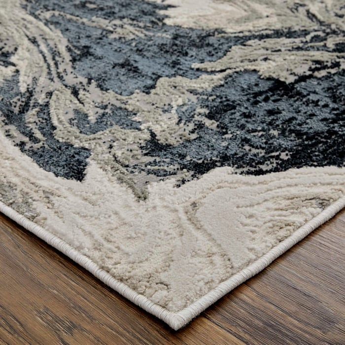 MICAH Collection - 39LPF Black/Ivory