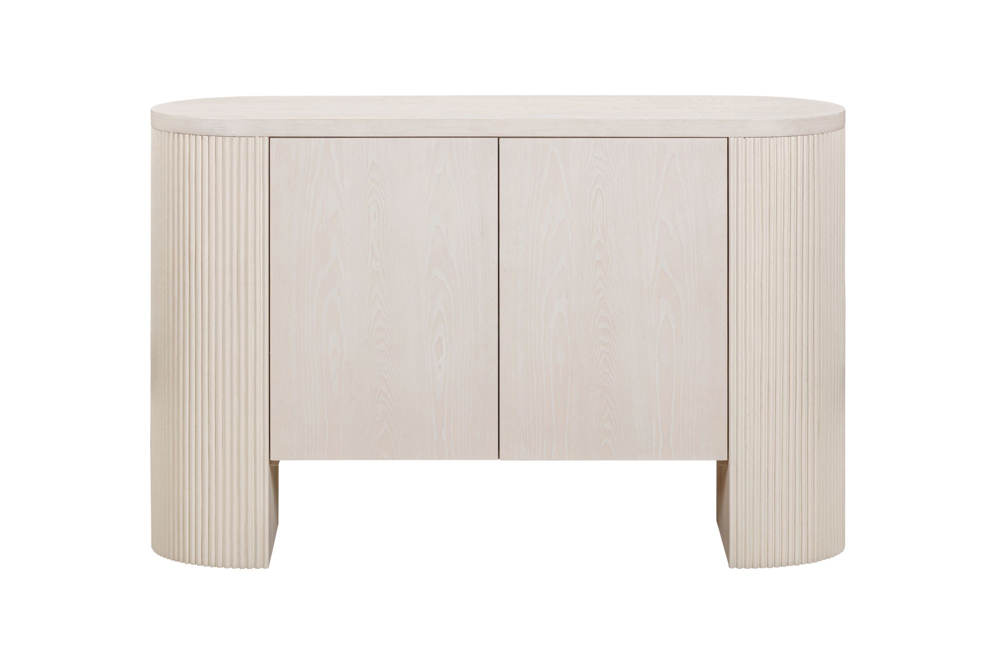 Lena - Server - Washed White Oak