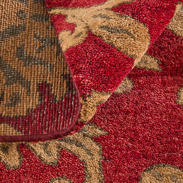VARDO Collection - 6170F Red