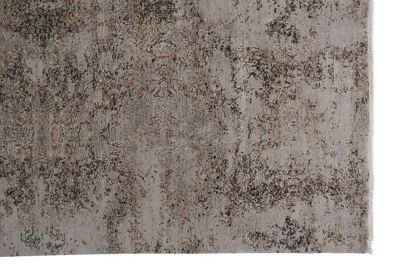 HANNAH Collection - 6950F Gray/Brown