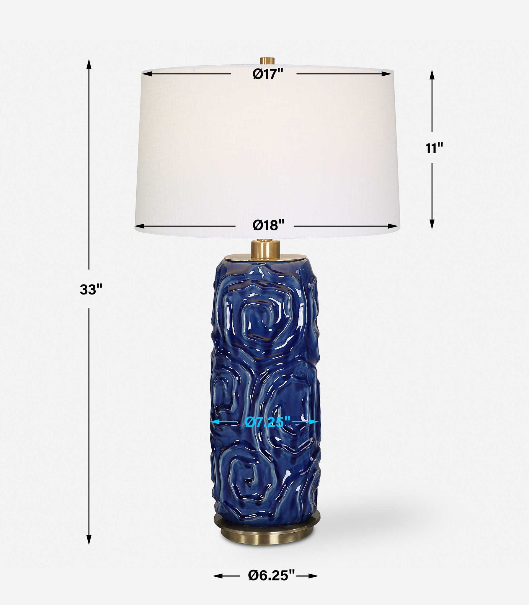 Zade - Table Lamp