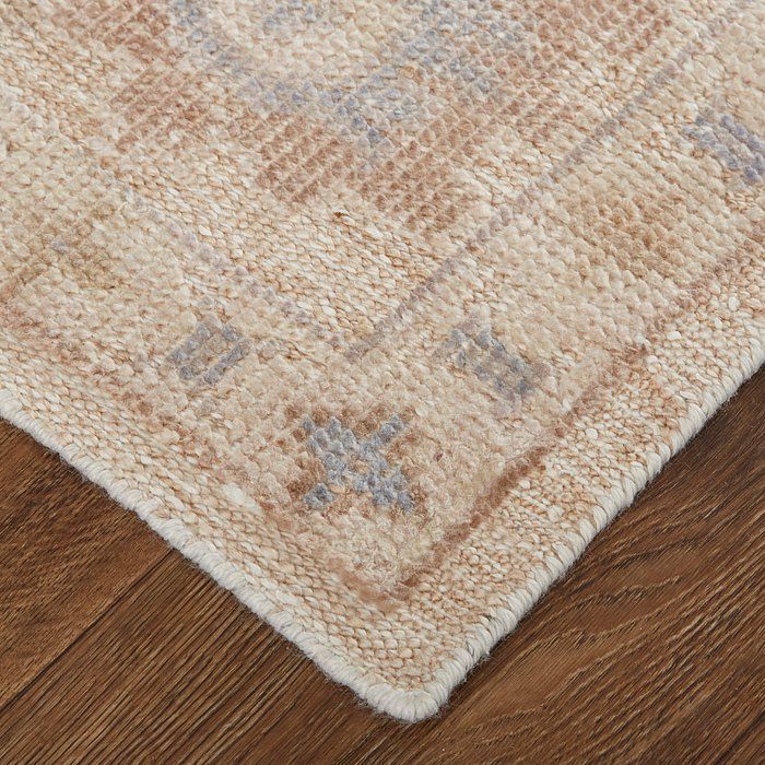 WENDOVER Collection - 6862F Tan