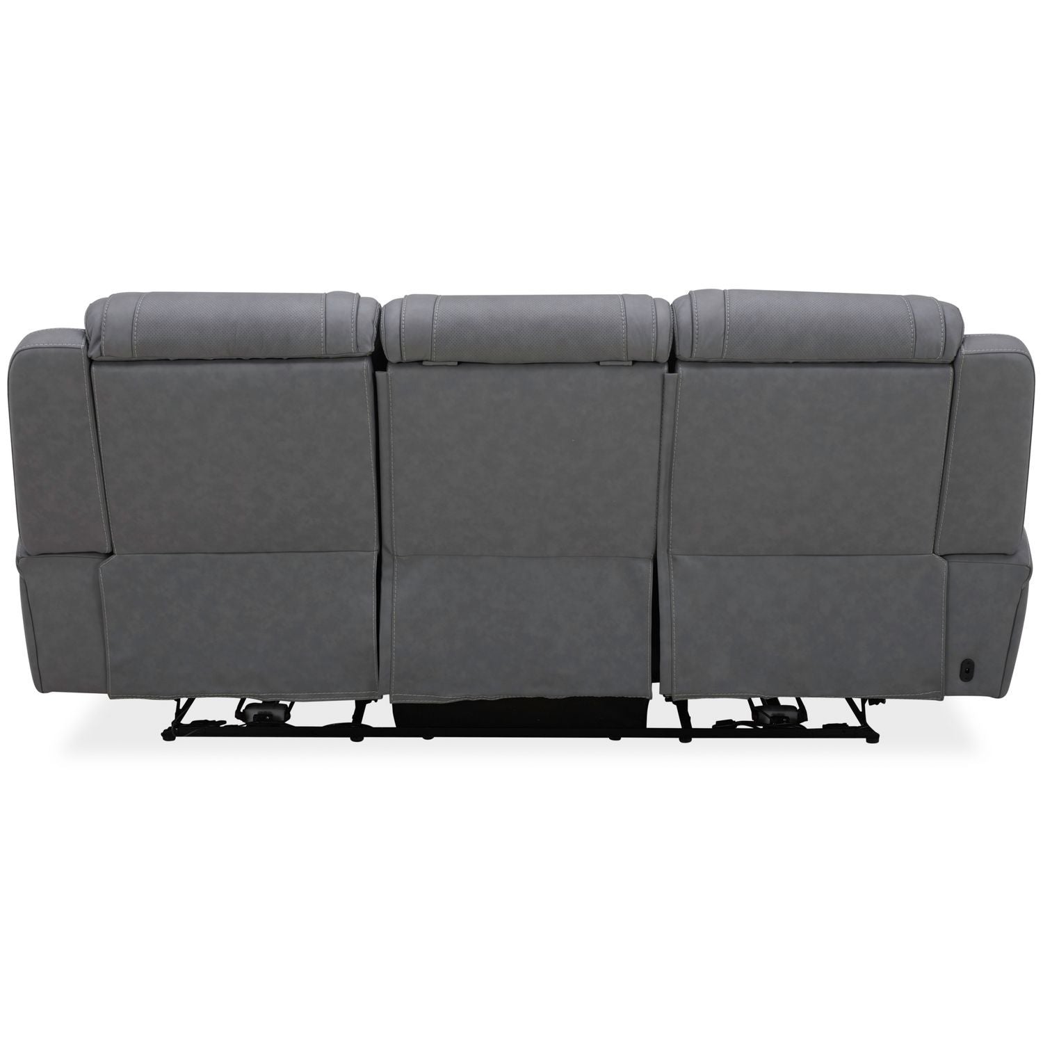 Chapman - Sofa P2 & ZG - Aline Blue Gray