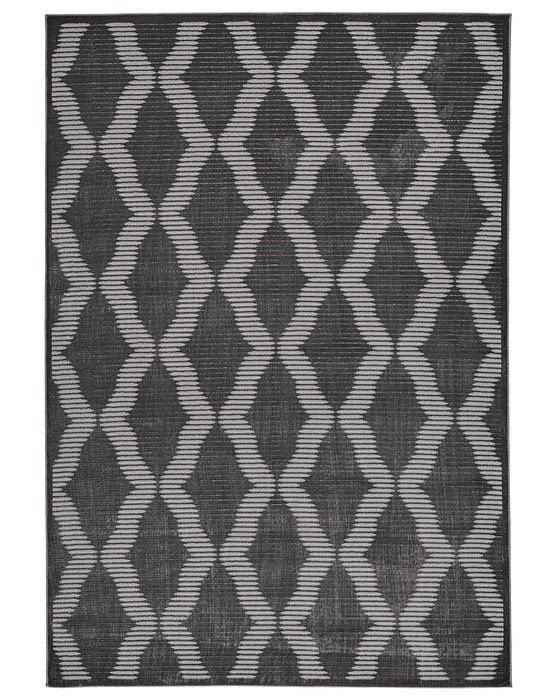 PRASAD Collection - 3679F Charcoal