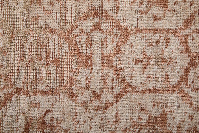 LORALAI Collection - 8A65F Beige/Rust
