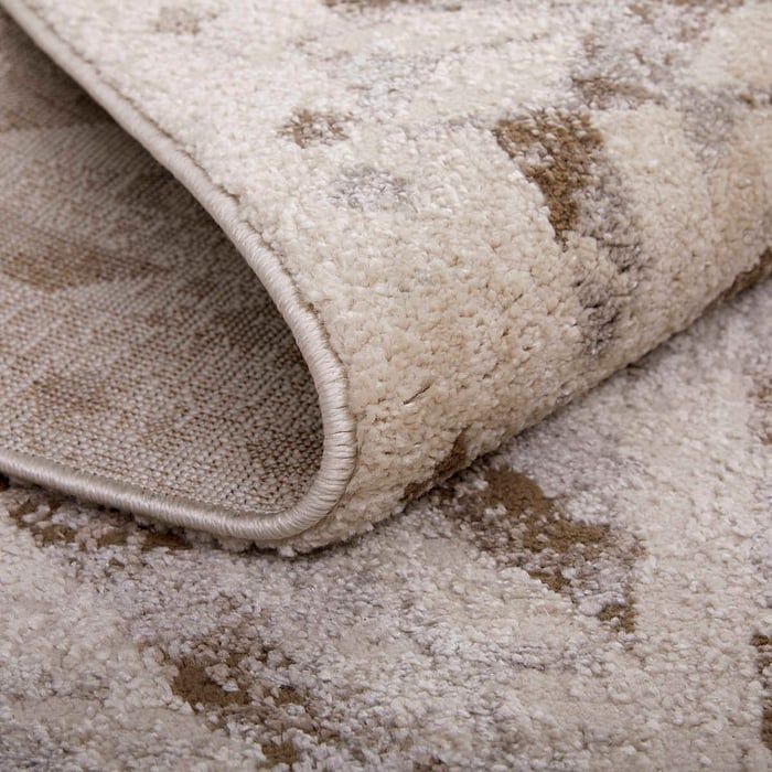 VANCOUVER Collection - 39NQF Beige/Brown