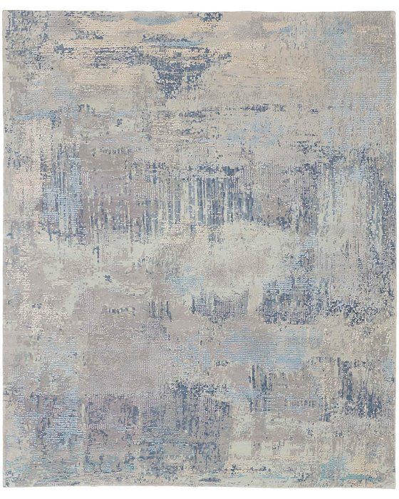 MCDERMOTT Collection - C6022 Blue/Gray