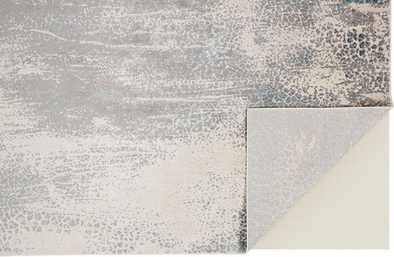 AZURE Collection - 3401F Gray/Blue