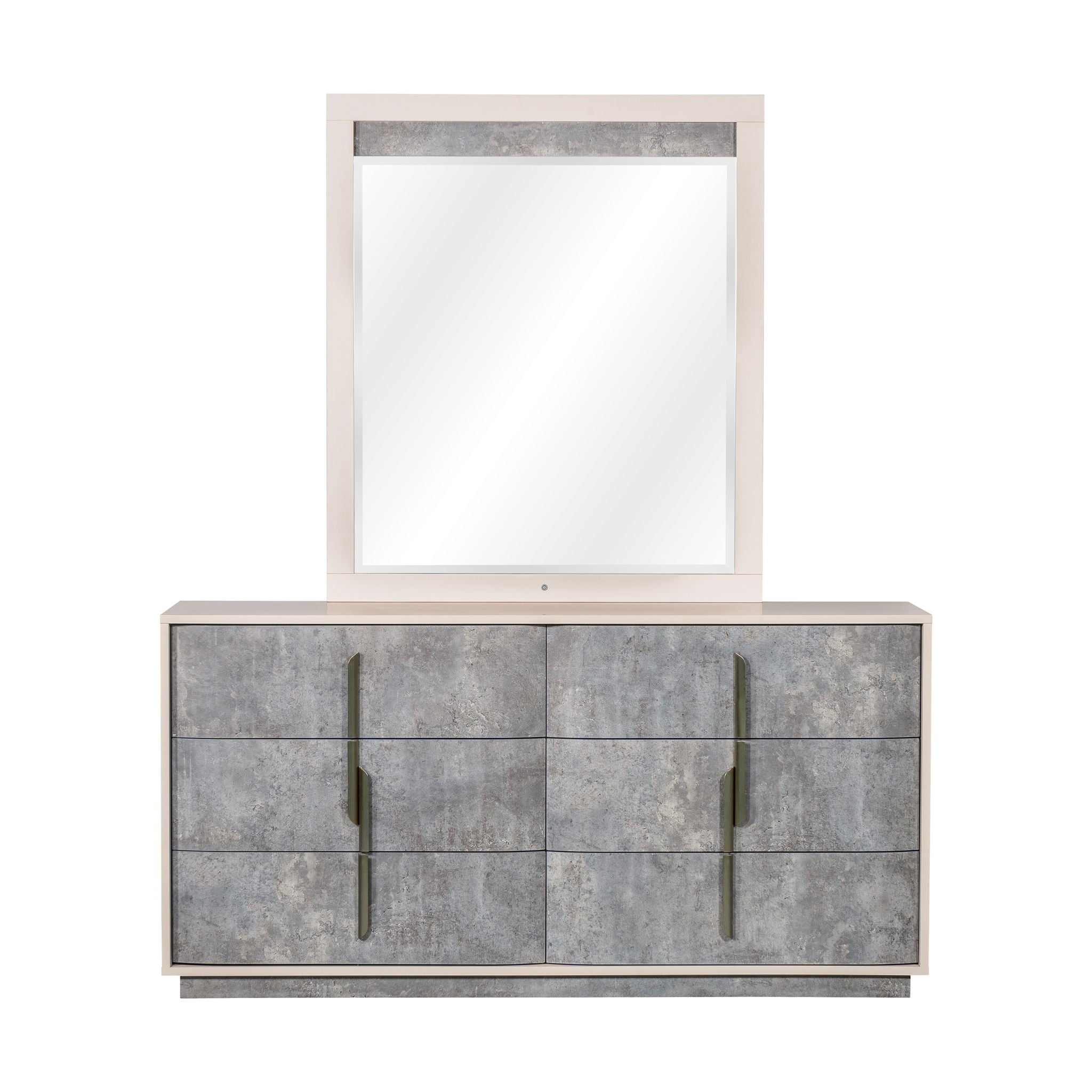 Pavira - Dresser