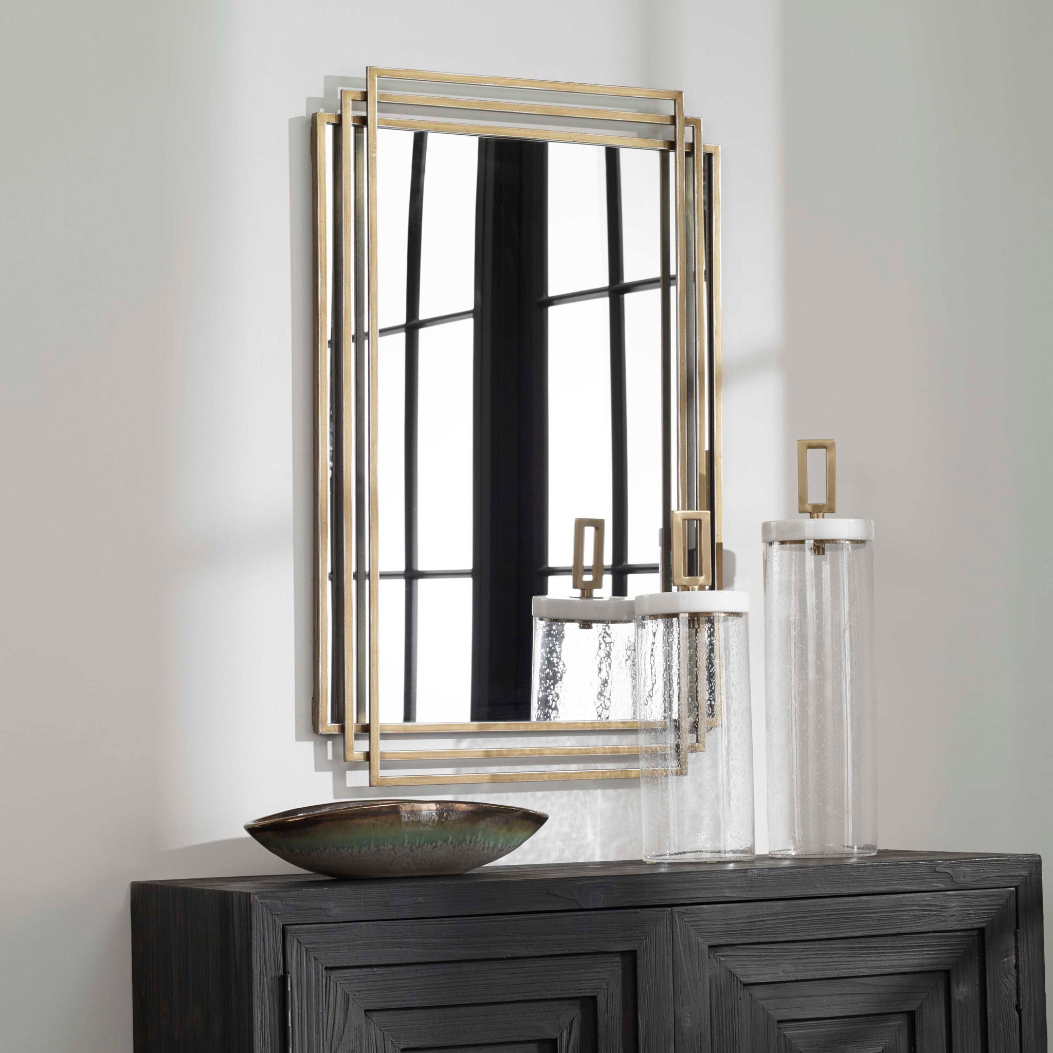 Amherst - Mirror