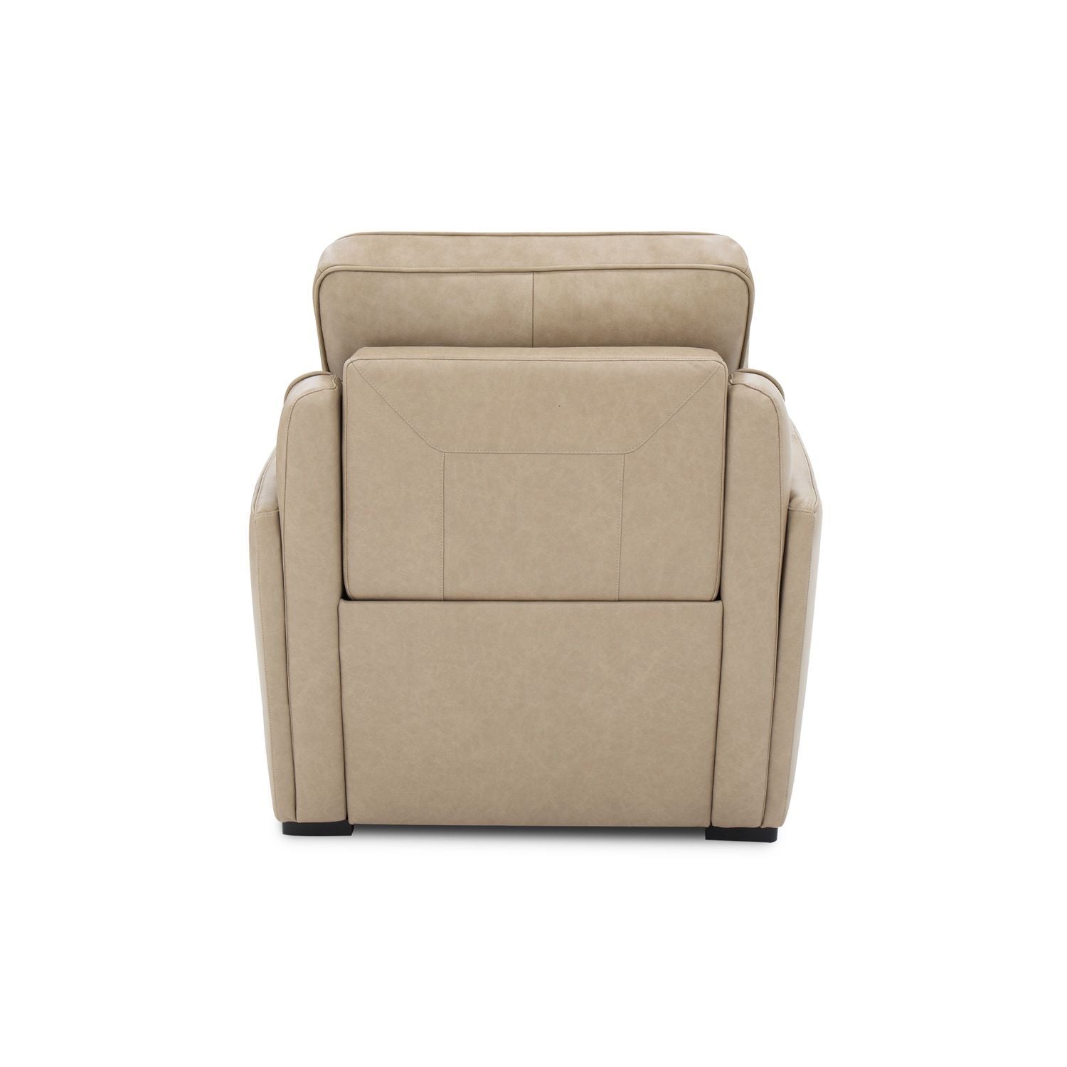 Blake - Recliner P2 & Zero Wall