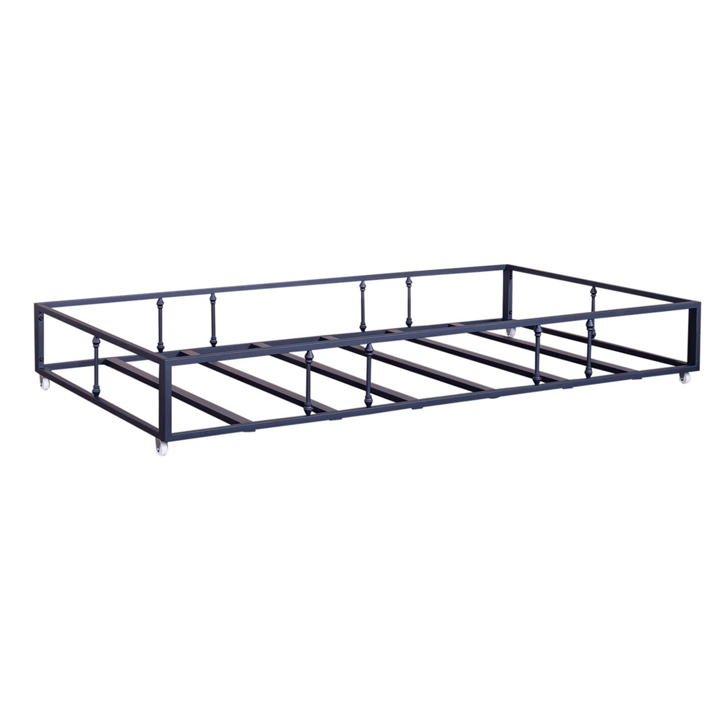 Vintage Series - Metal Trundle
