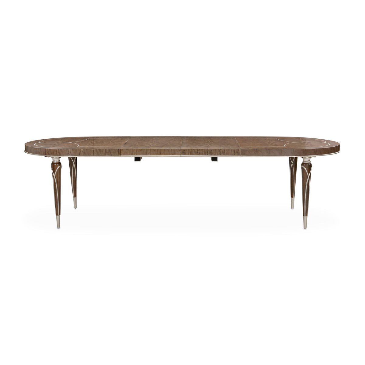 Villa Cherie - Oval Dining Table