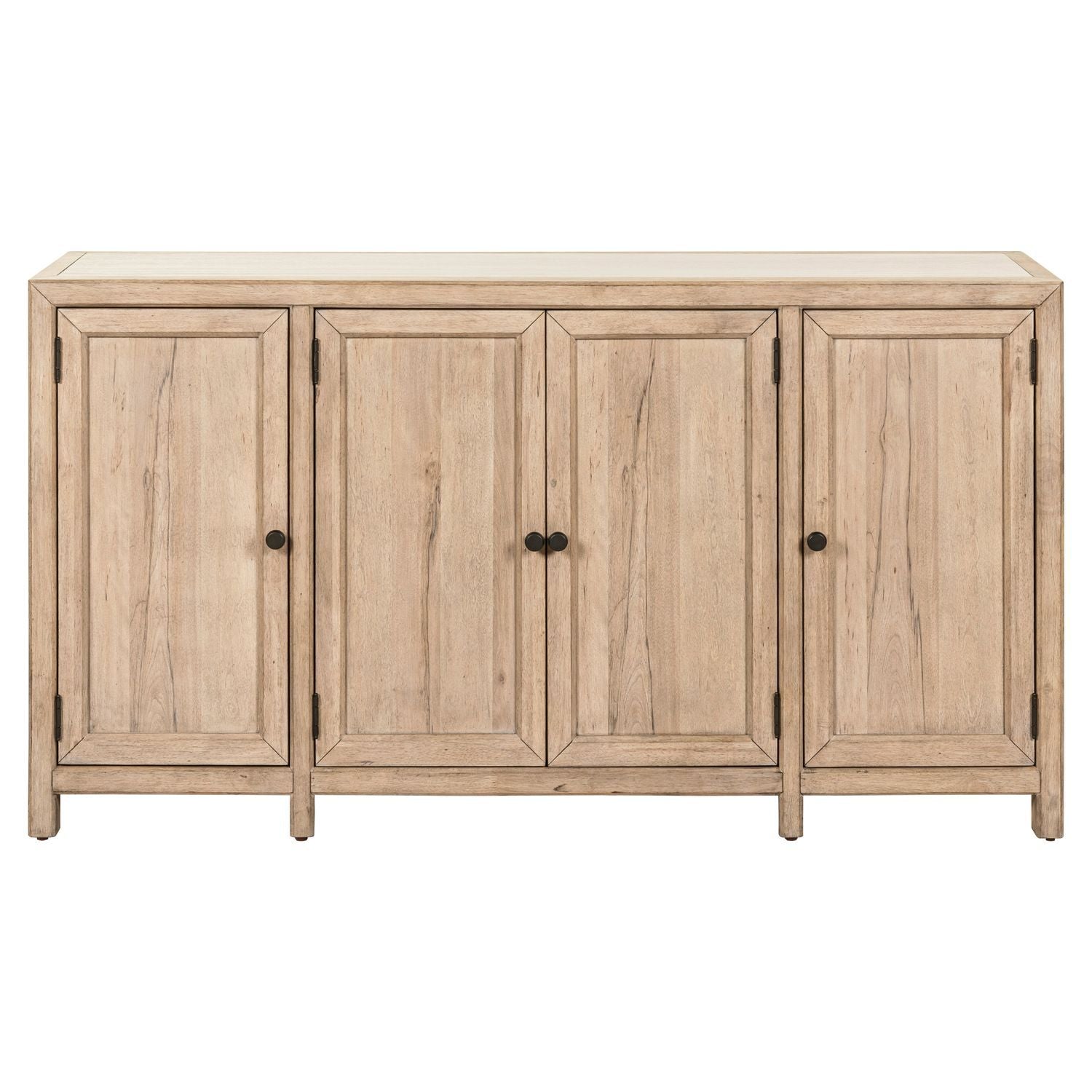 Proximity Place - Accent Buffet - Barley Buff