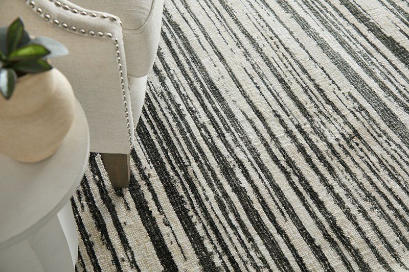 COLTON Collection - 8A56F Dark Gray