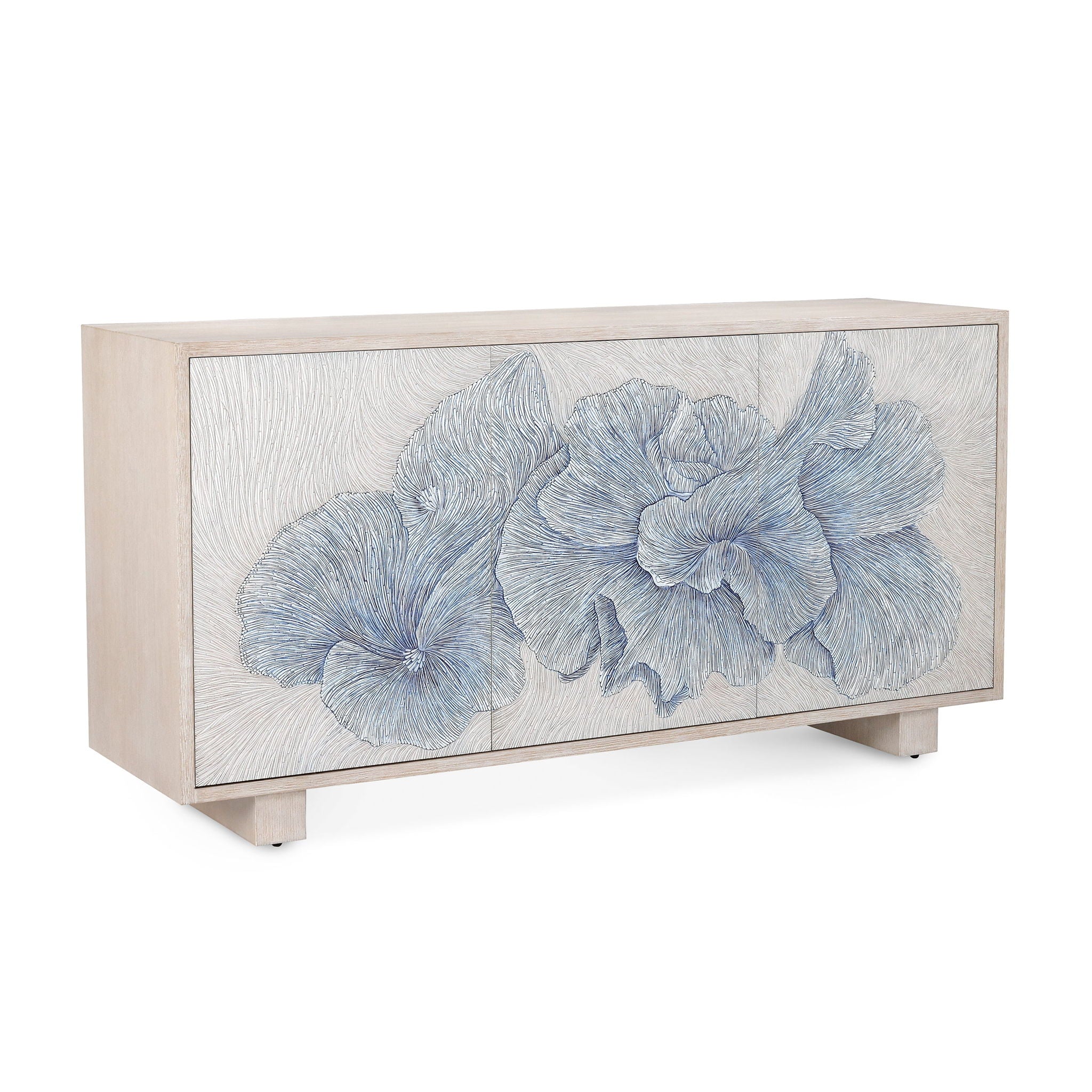 Giardino Three-Door Sideboard