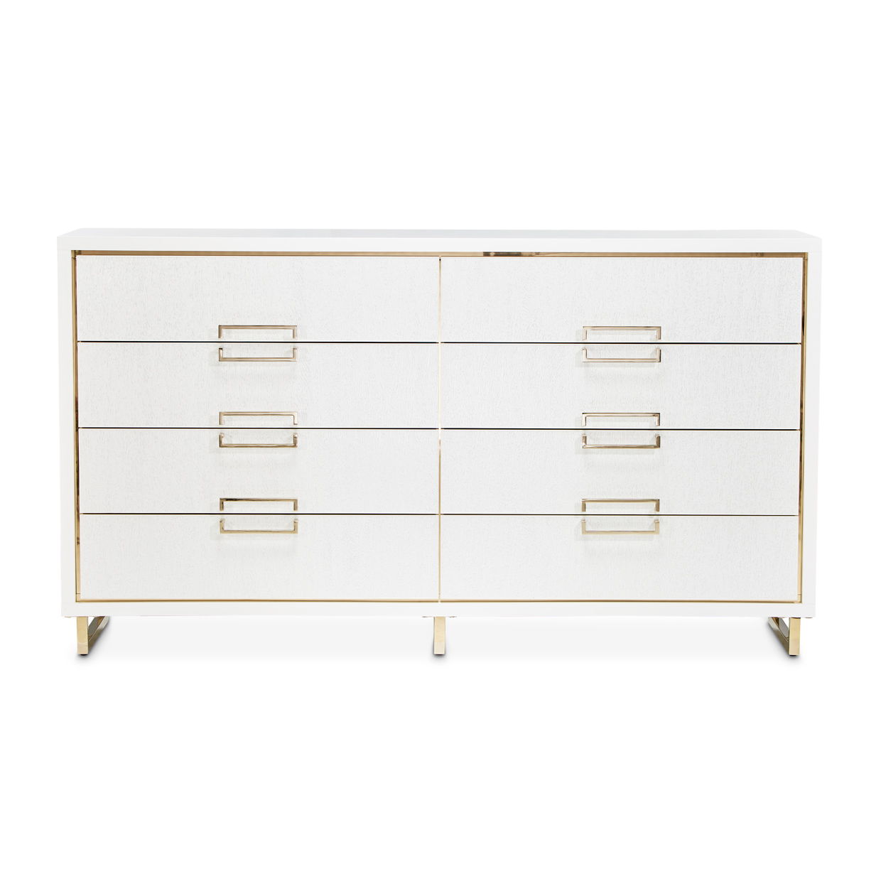 Palm Gate - Dresser